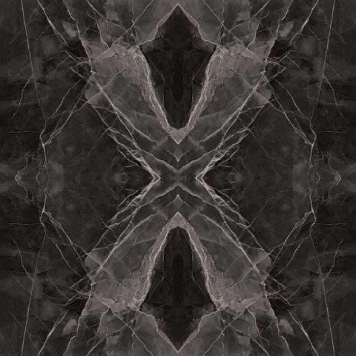 120X240 Black Calacatta Bookmatch