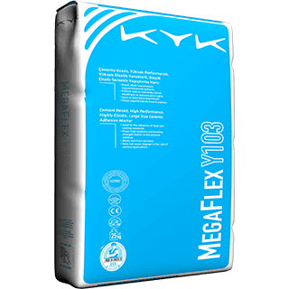 Megaflex Y103